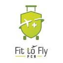 Fit to Fly PCR logo